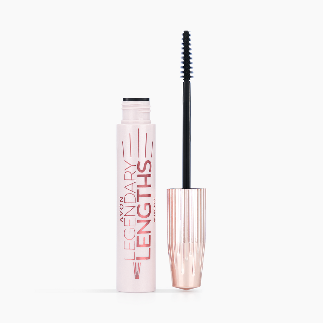 Avon Legendary Lengths Mascara