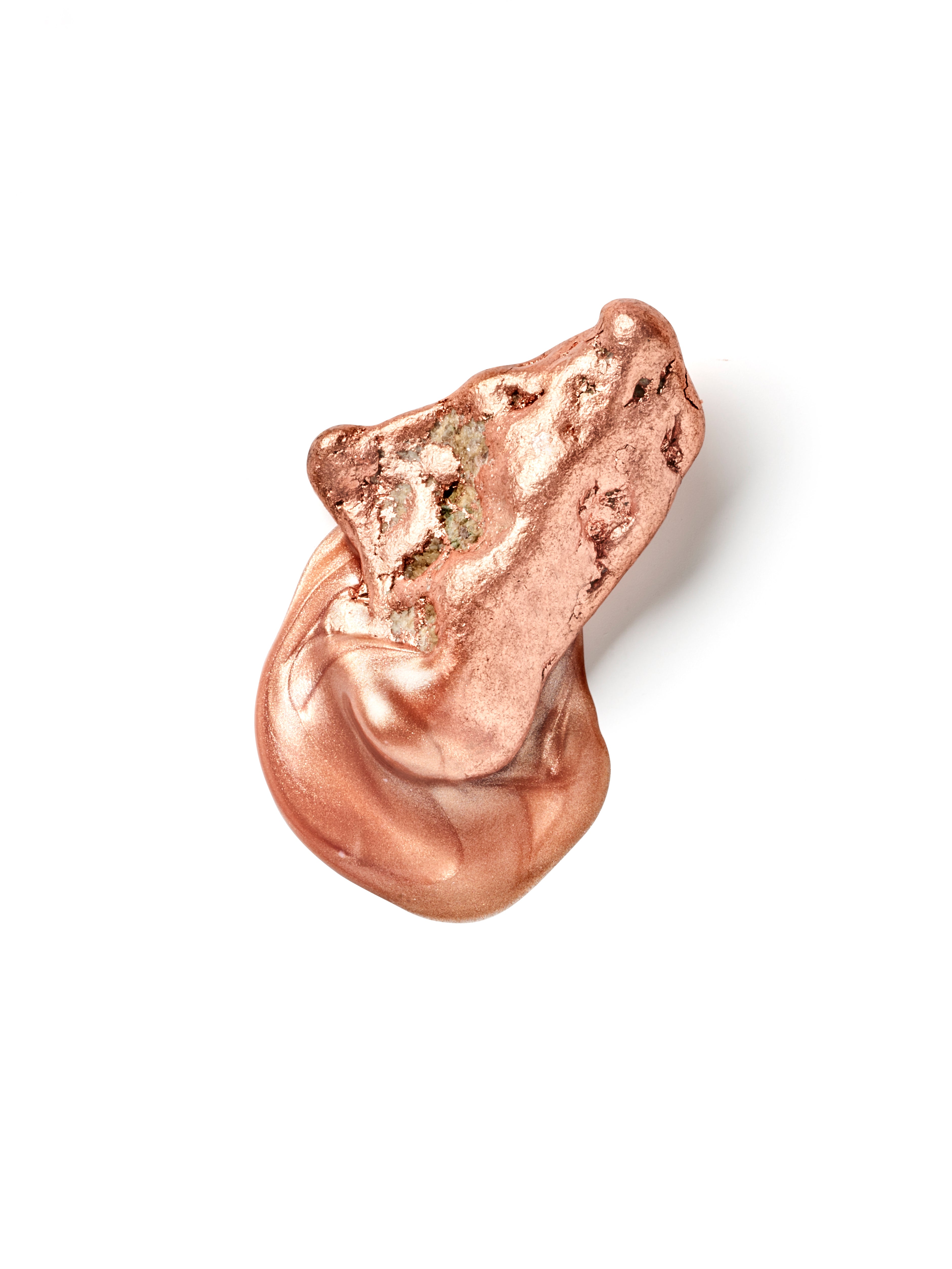 Avon Anew Revitalising Copper Mask-75ml