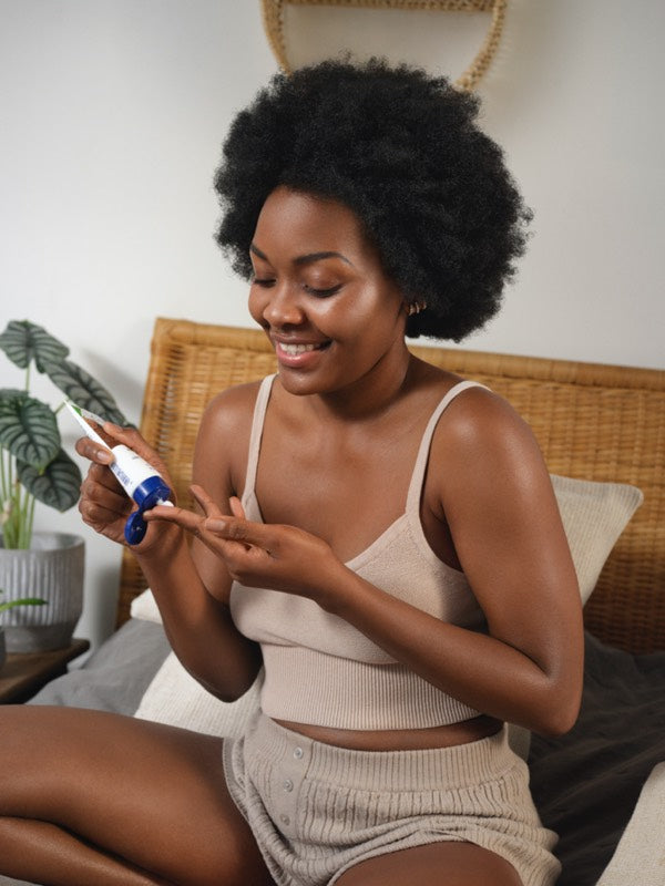 Avon Care Coconut Oil Hand Cream-75ml