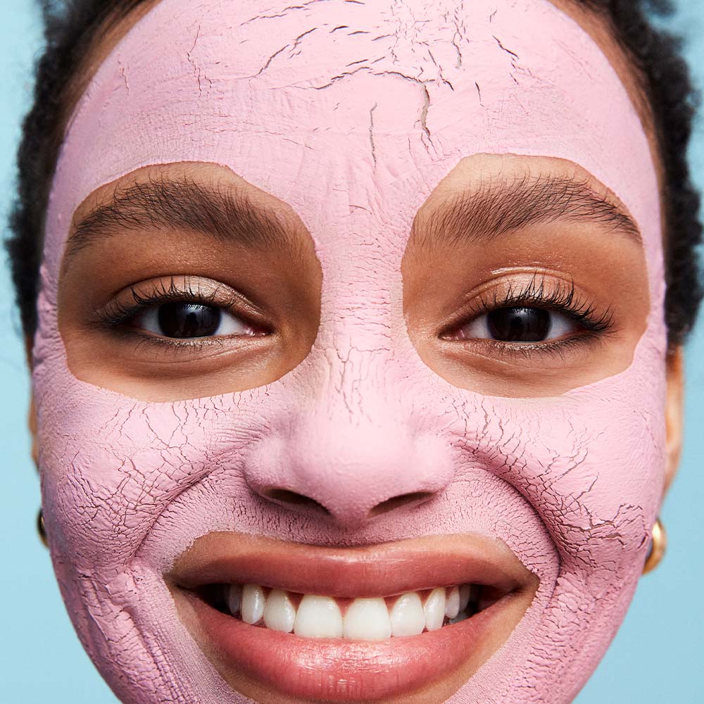 Avon Clearskin Blemish Clearing Pink Clay Mask