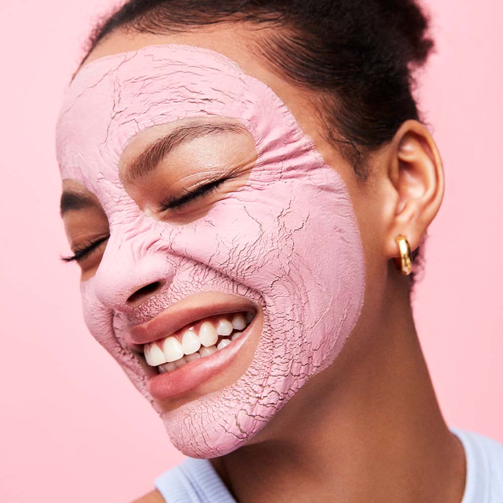 Avon Clearskin Blemish Clearing Pink Clay Mask