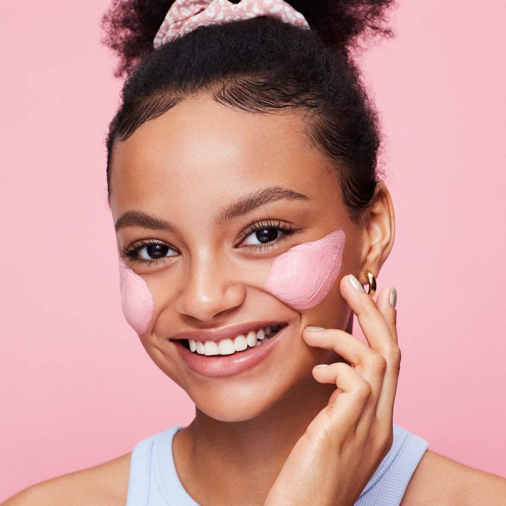 Avon Clearskin Blemish Clearing Pink Clay Mask