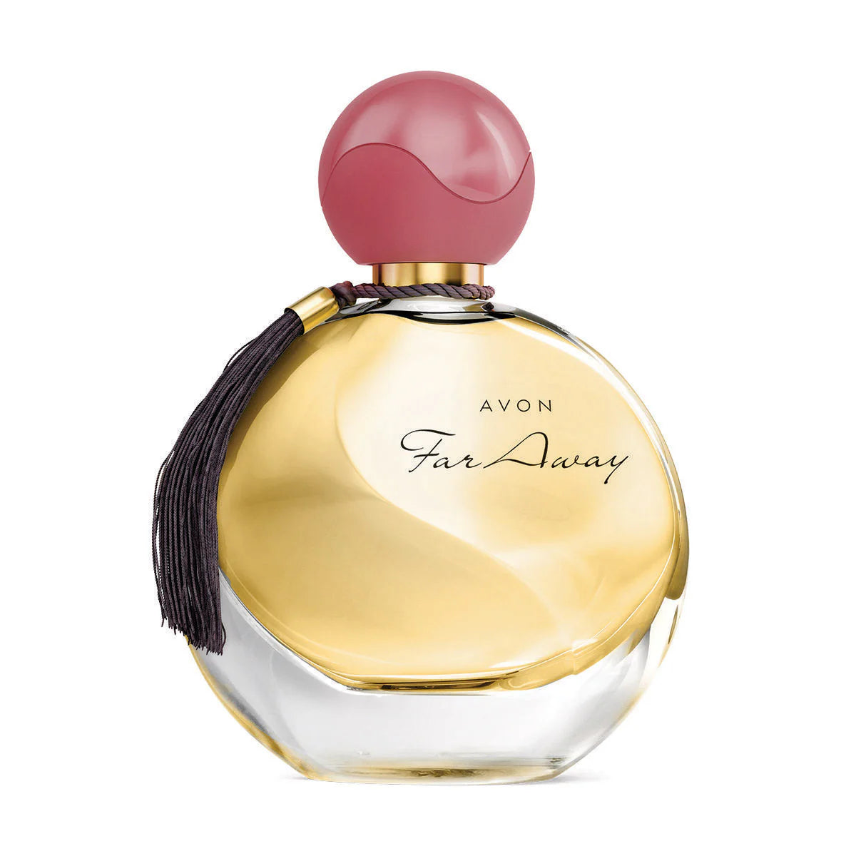 Cult Far Away Original Eau de Parfum - 50ml (Vintage)