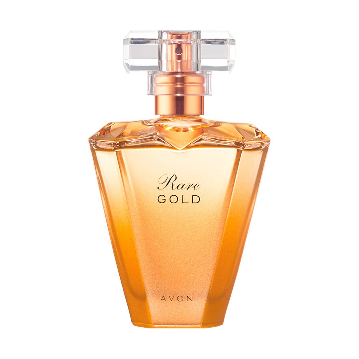 Avon Rare Gold Eau de Parfum - 50ml