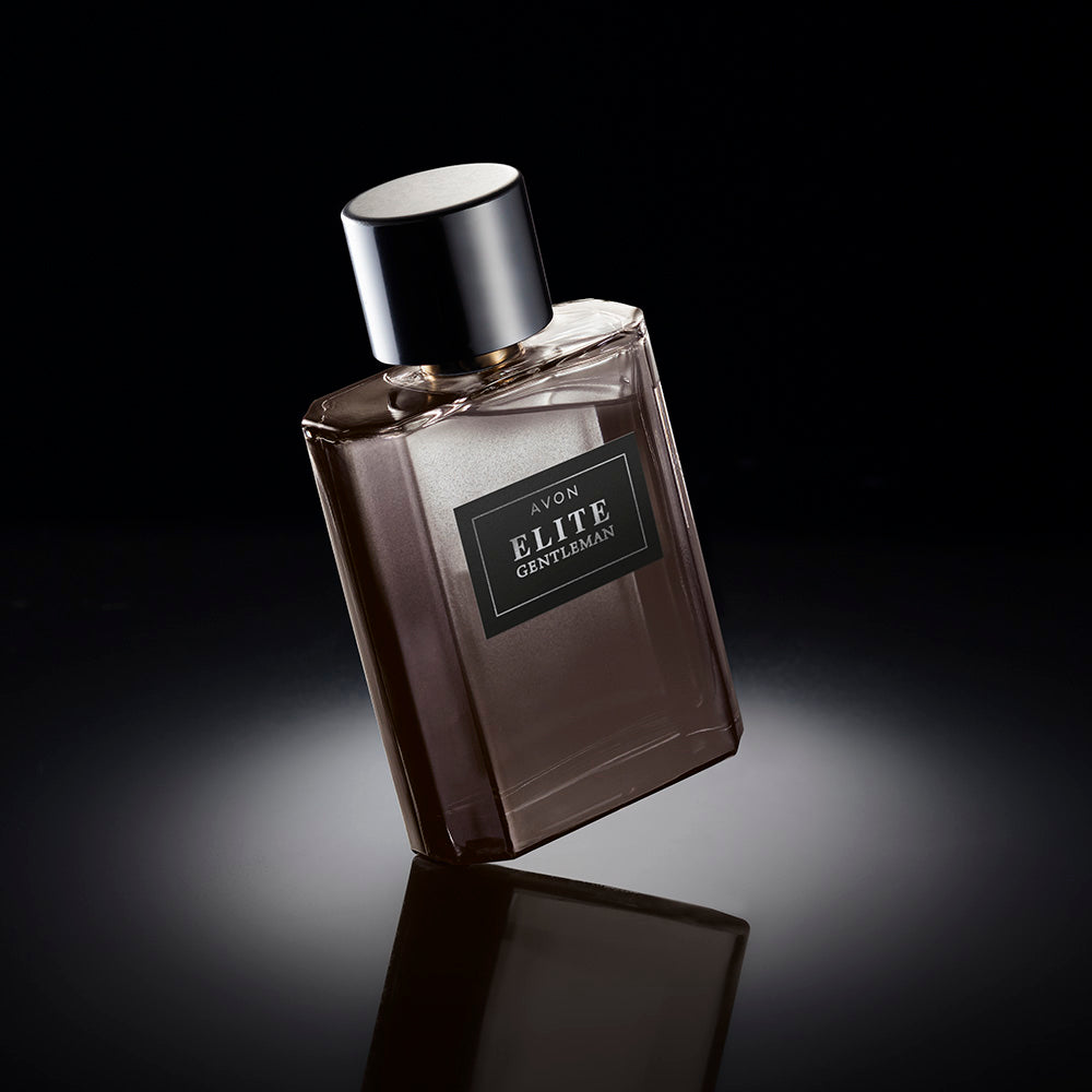 Avon Elite Gentleman Eau de toilette-75 ml
