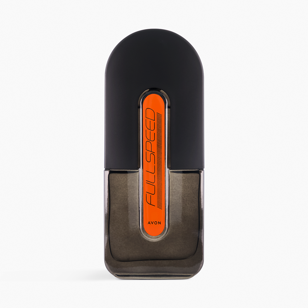 AVON FULL SPEED ORIGINAL REVAMP - EDT SPRAY-75 ML