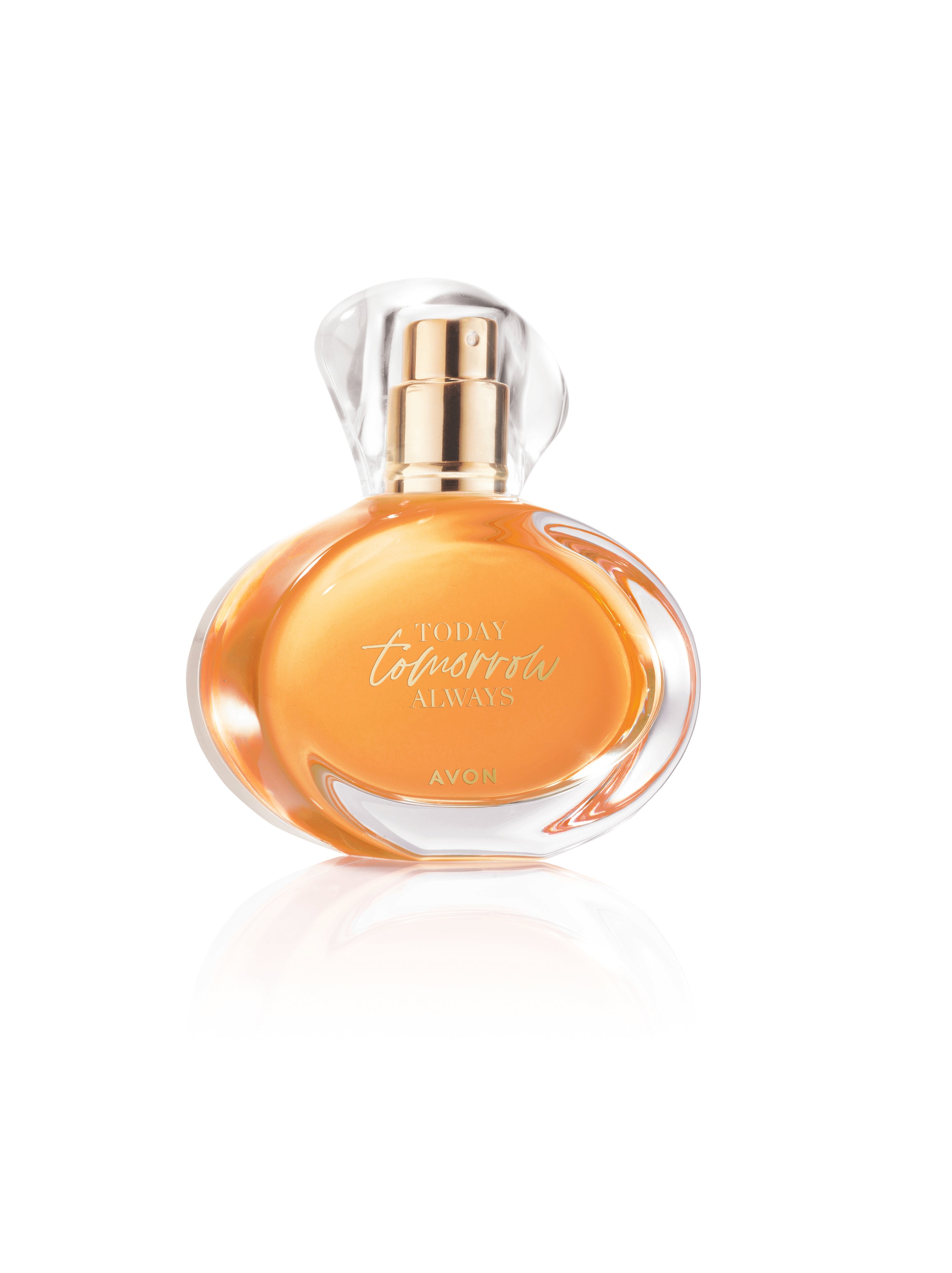 Avon TTA for Her Eau de Parfum