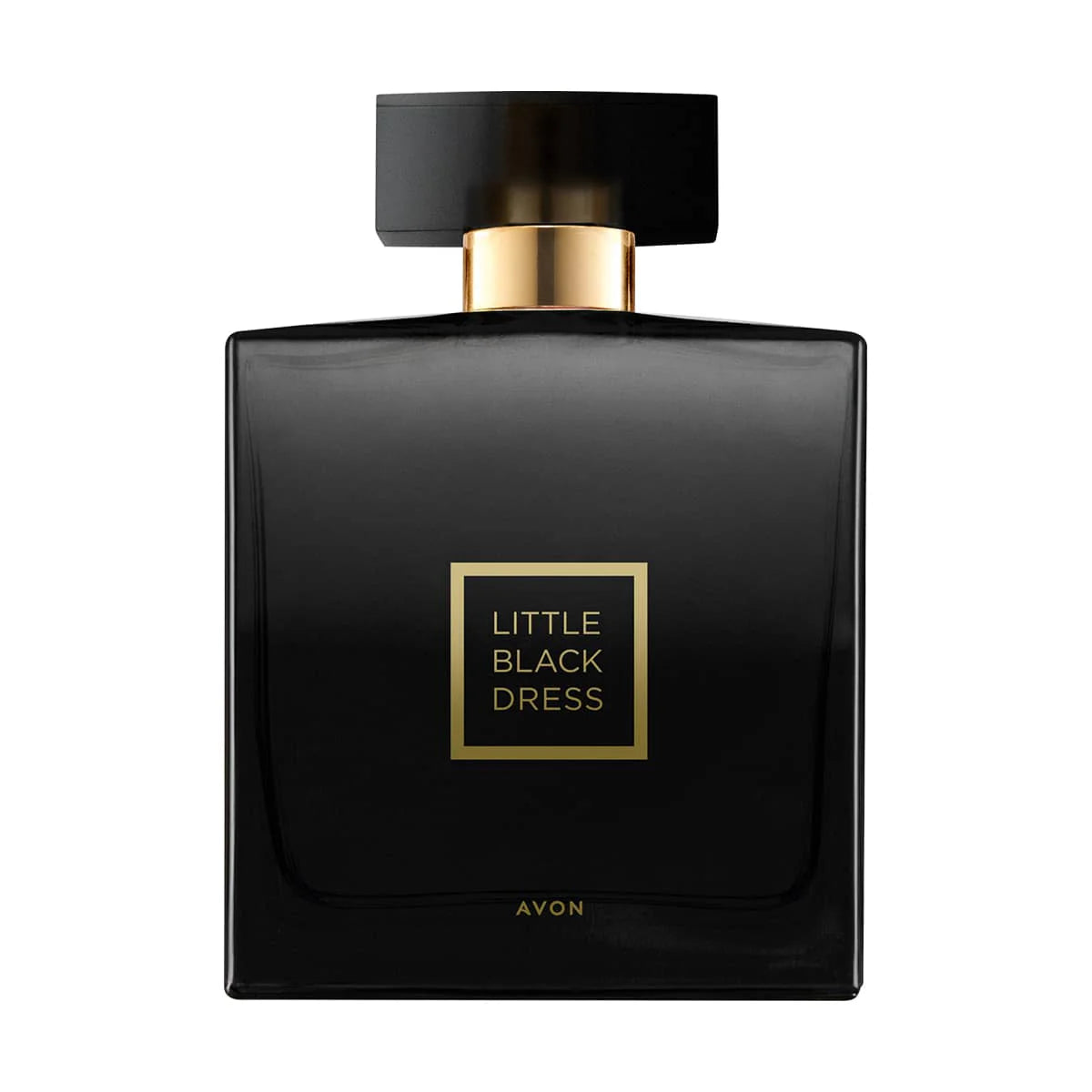 Avon Little Black Dress Eau De Parfum & Body Lotion Pack