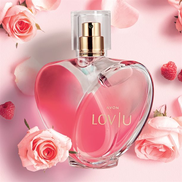 Avon Lov U Eau de Parfum