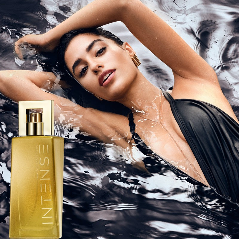 Avon Attraction Intense for Her Eau de Parfum – AVON