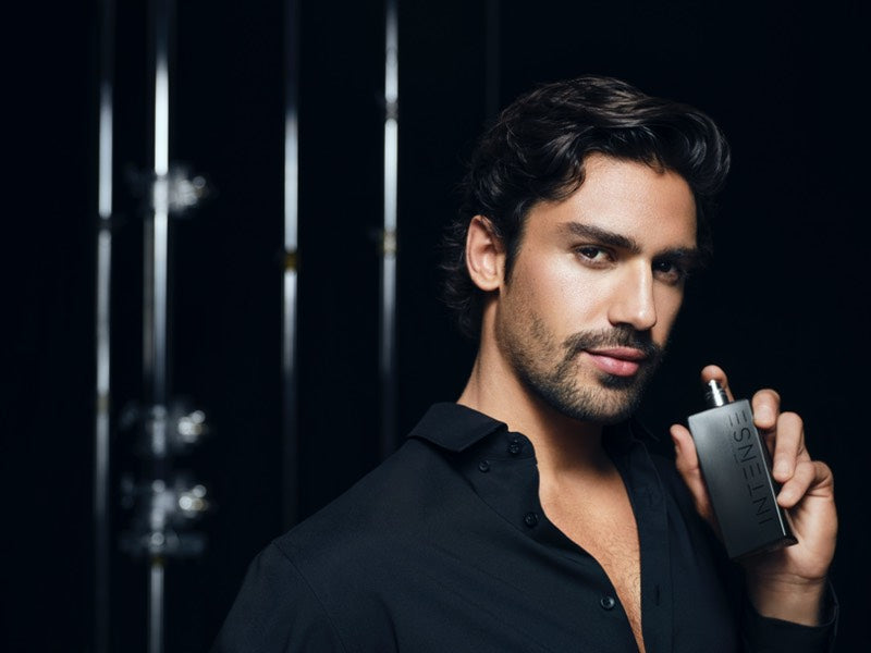 Avon Attraction Intense for Him Eau de Toilette 75ml
