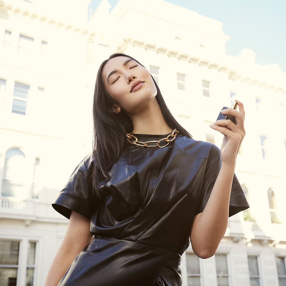 little black dress parfum