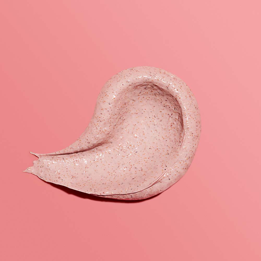 Avon Clearskin Blemish Clearing Pink Clay Triple Exfoliator