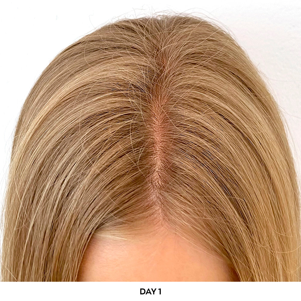 AVON ADVANCE TECHNIQUES DEEPLY PURIFYING SHAMPOO-400 ML