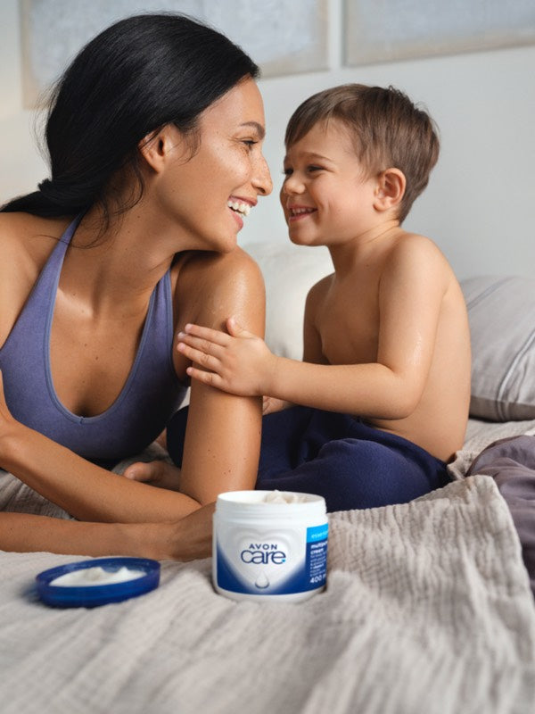 Avon Care Essential Moisture Multipurpose Cream - 400ml