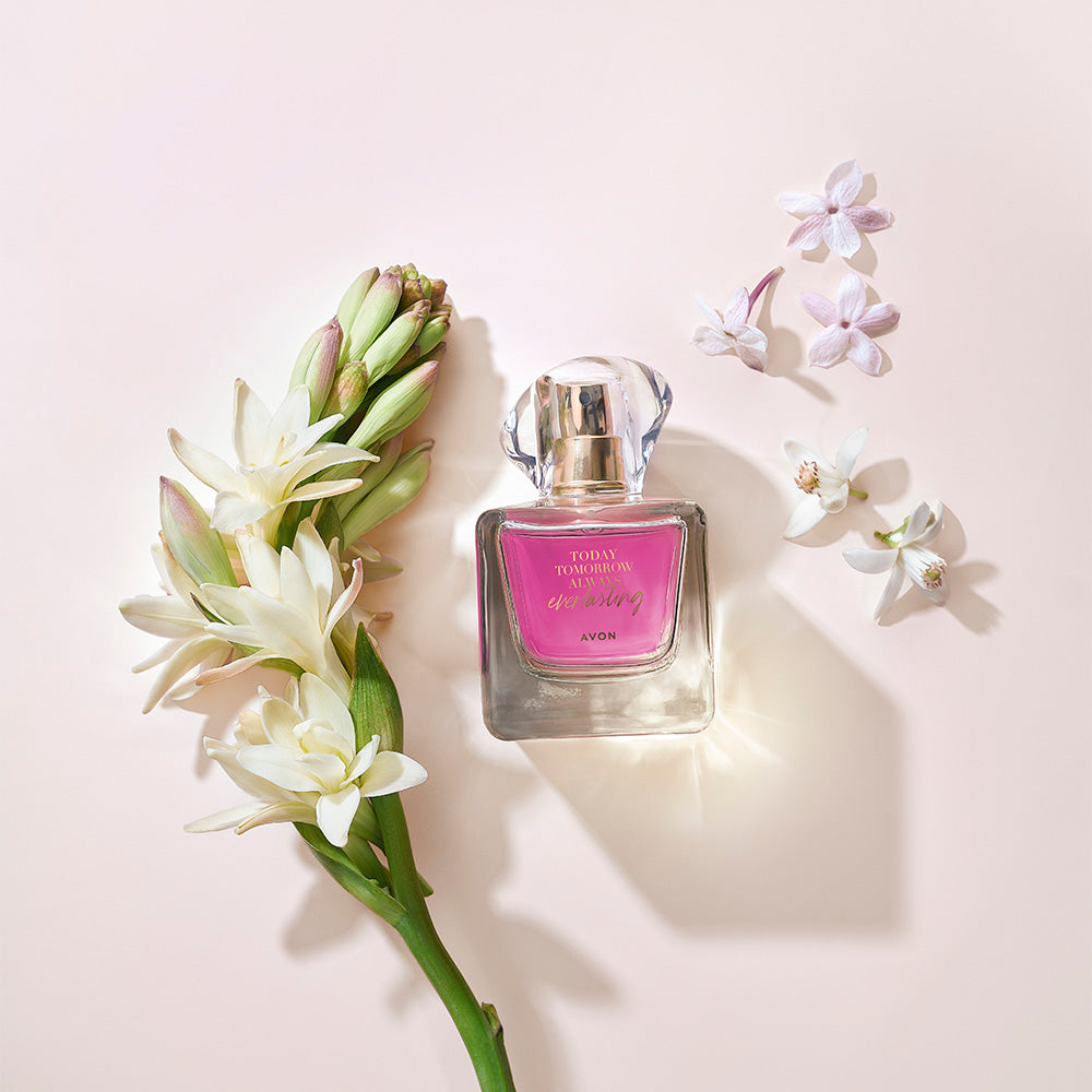 Avon Today Tomorrow Always Everlasting Pack