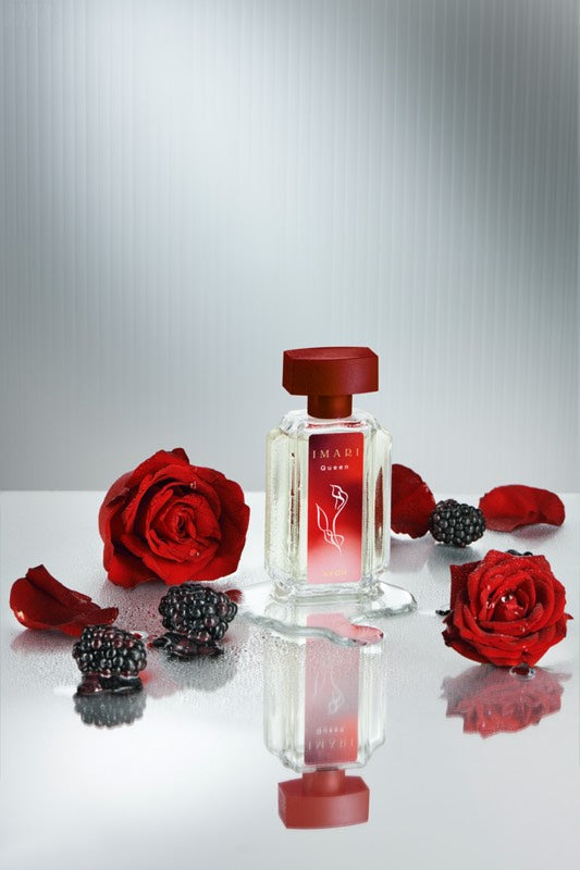 Avon IMARI Queen Eau de Toilette-50 ml