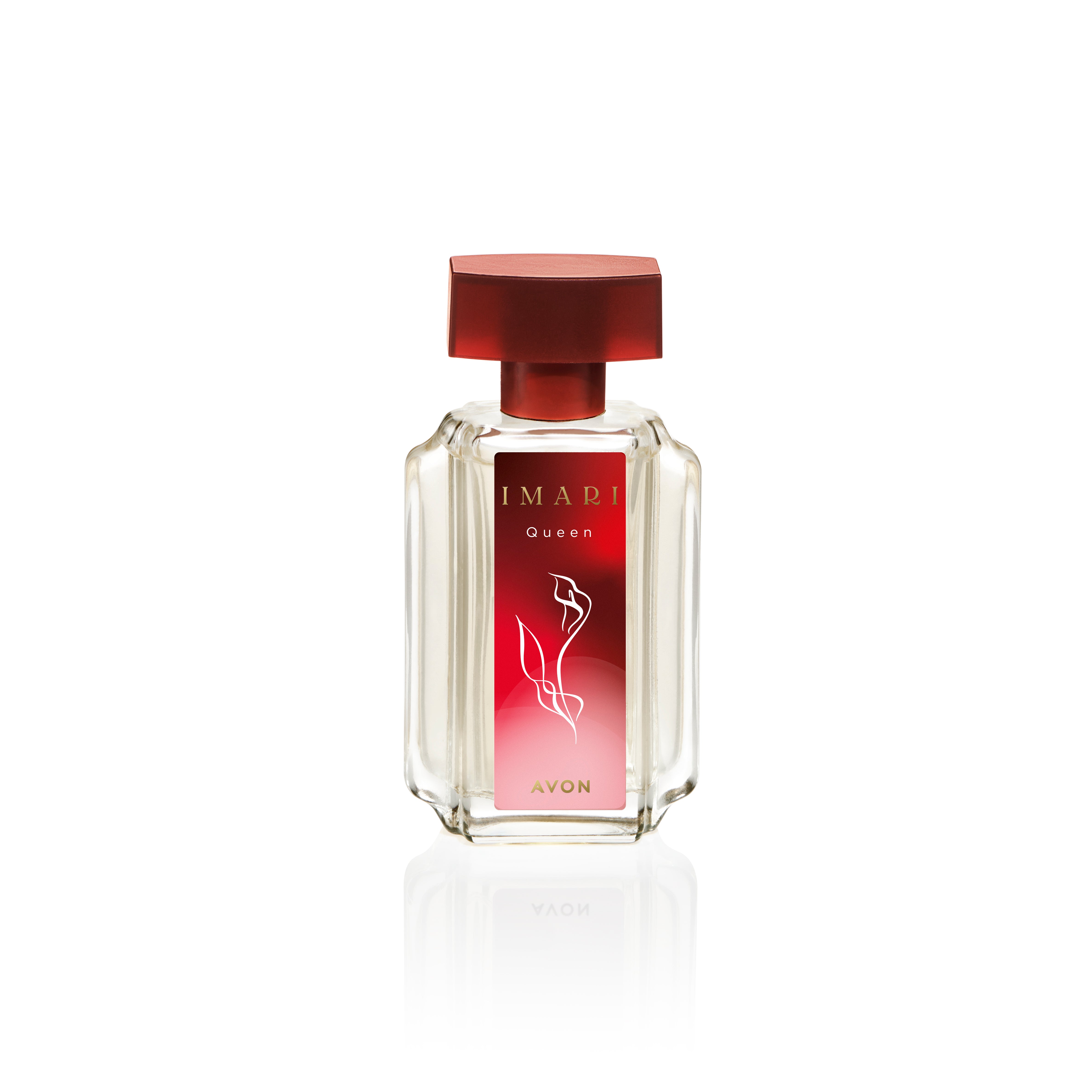 Avon IMARI Queen Eau de Toilette-50 ml