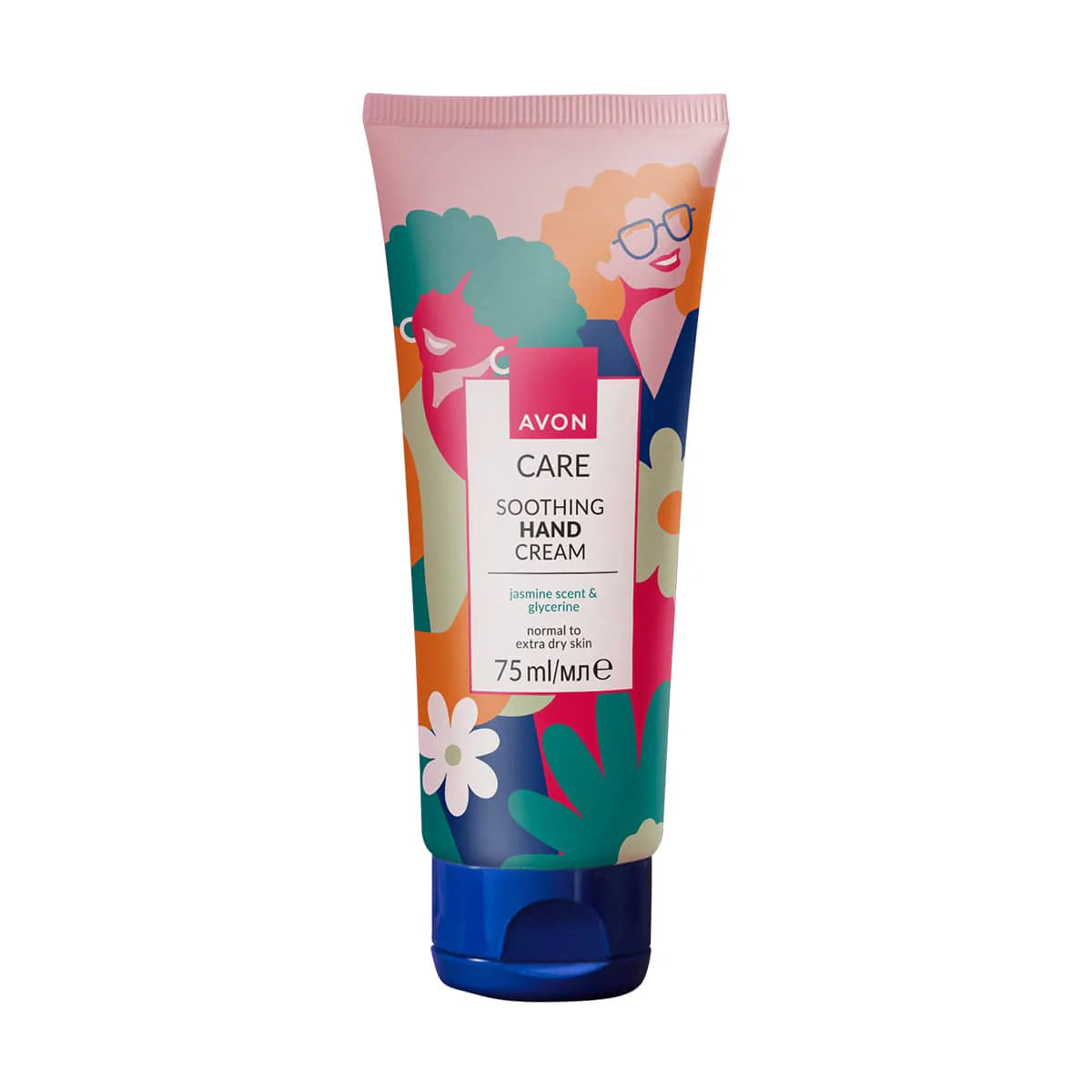 Avon Care Womens Day Hand Cream-75 ml