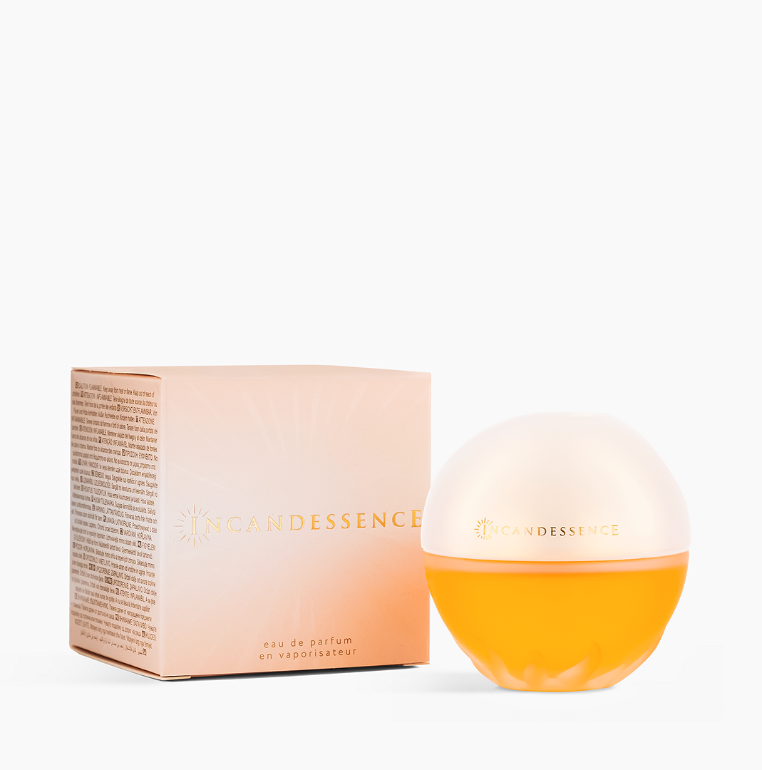 Avon Incandessence Eau de Parfum