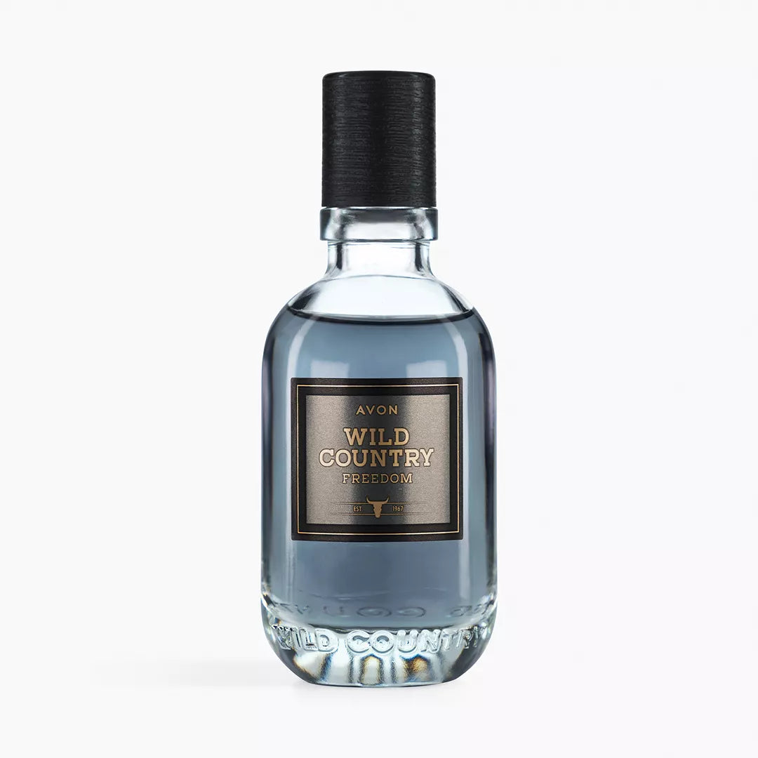 Wild Country Freedom Eau de Toilette