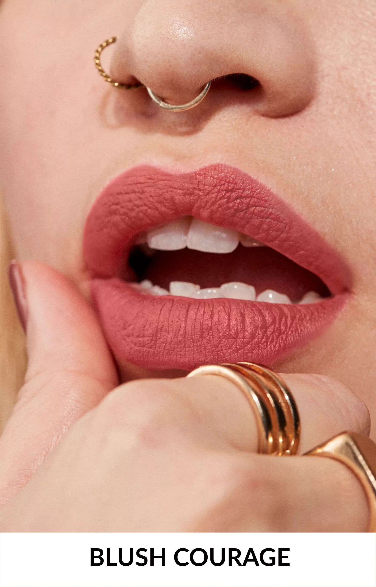 Power Stay Lip Stylo