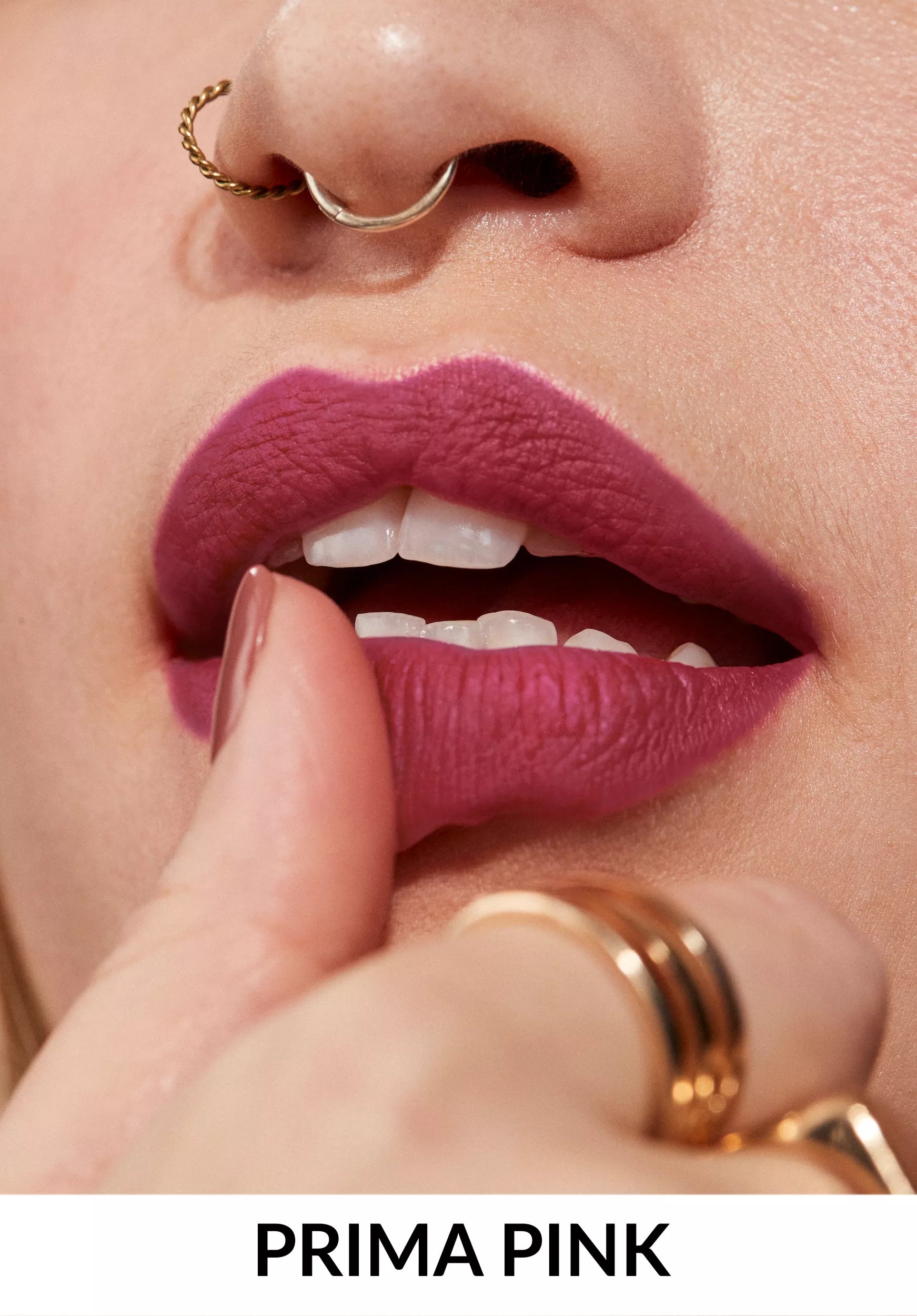 Power Stay Lip Stylo