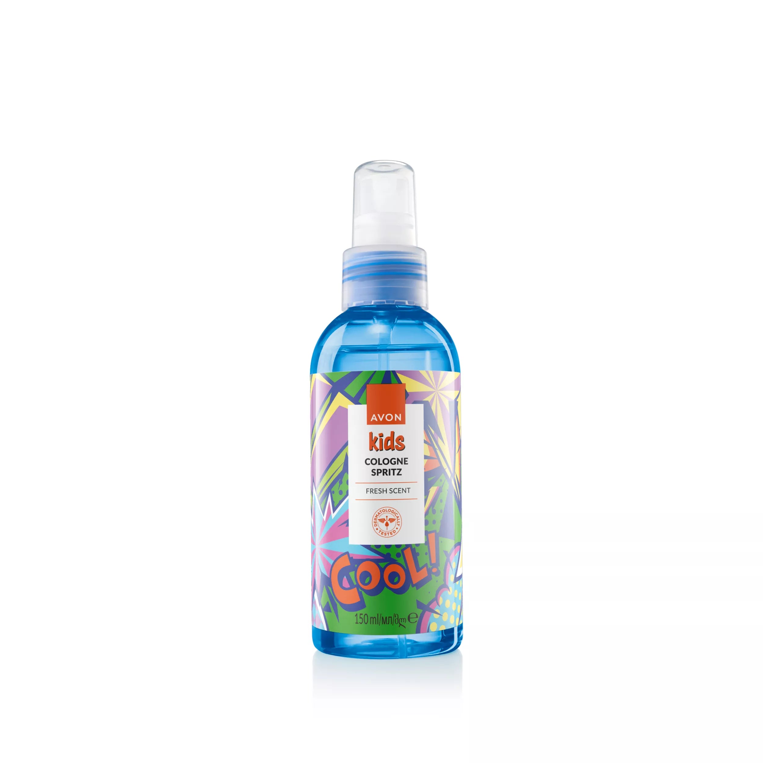 Avon Kids Cologne Spritz - 150ml