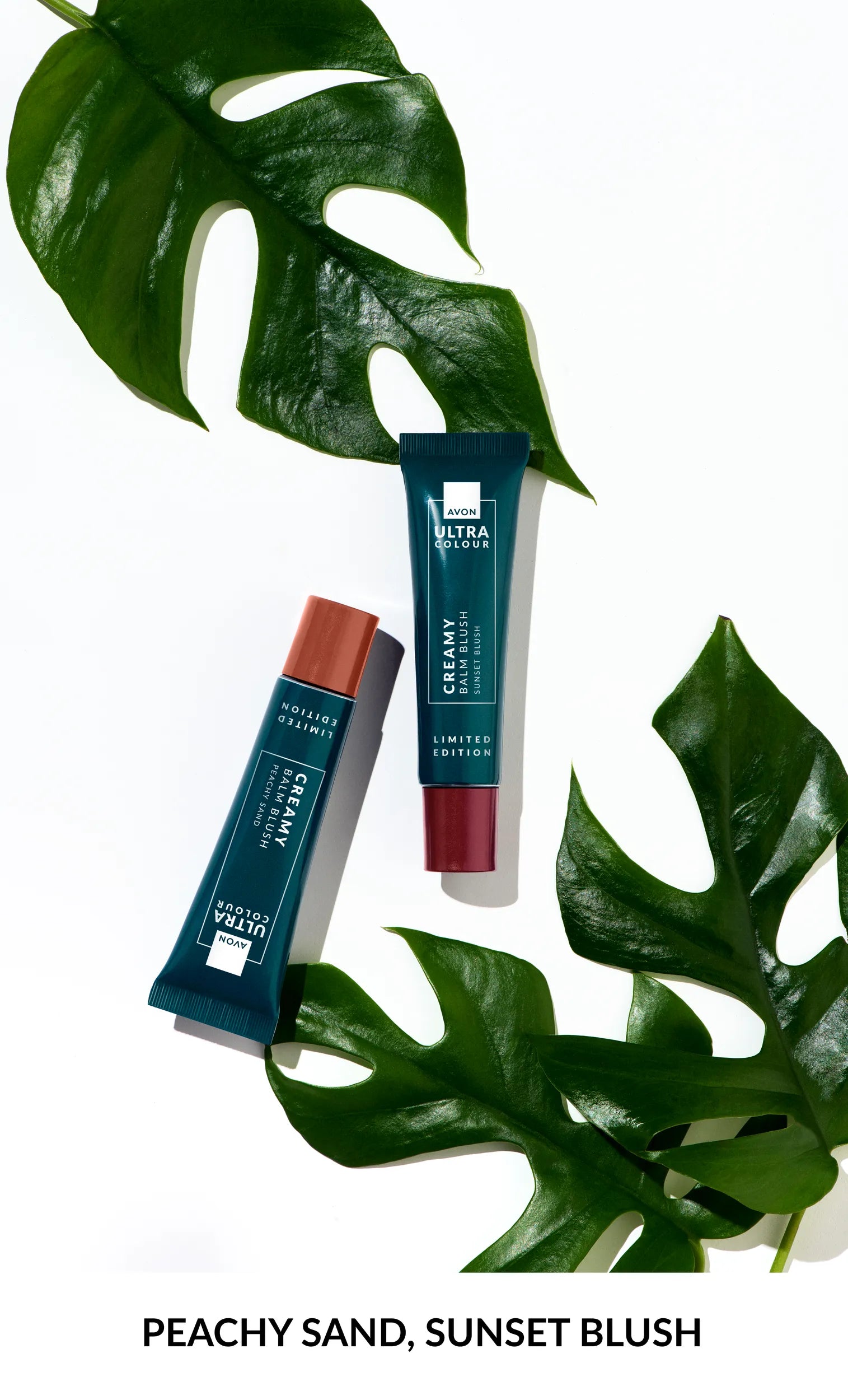 Ultra Colour Creamy Balm Blush