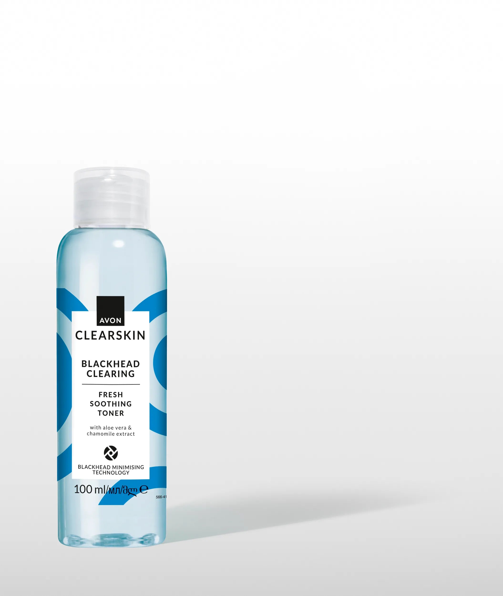 Clearskin Blackhead Clearing Fresh Soothing Toner - 100ml