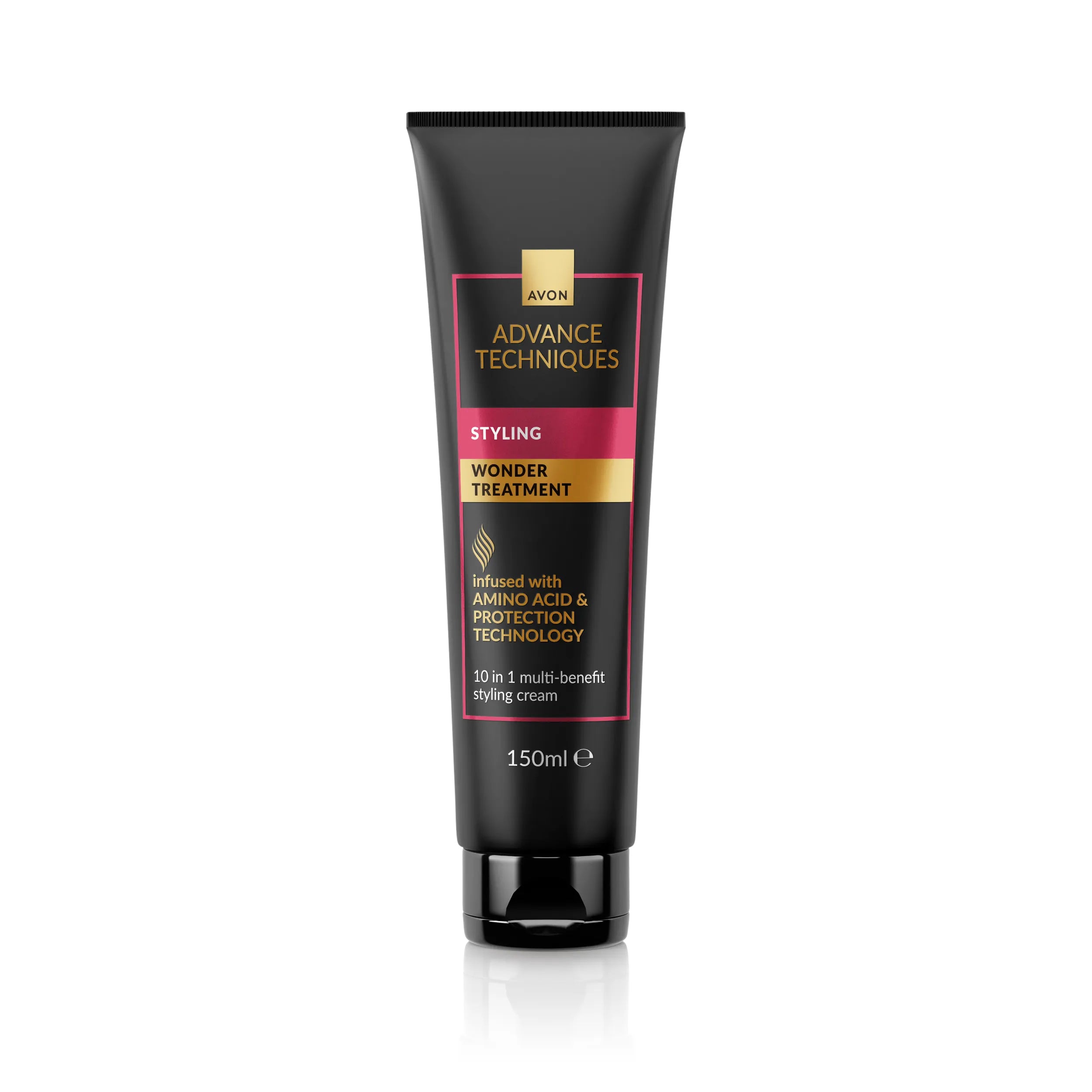 Advance Techniques Wonder Treatment Styling Cream - 150ml