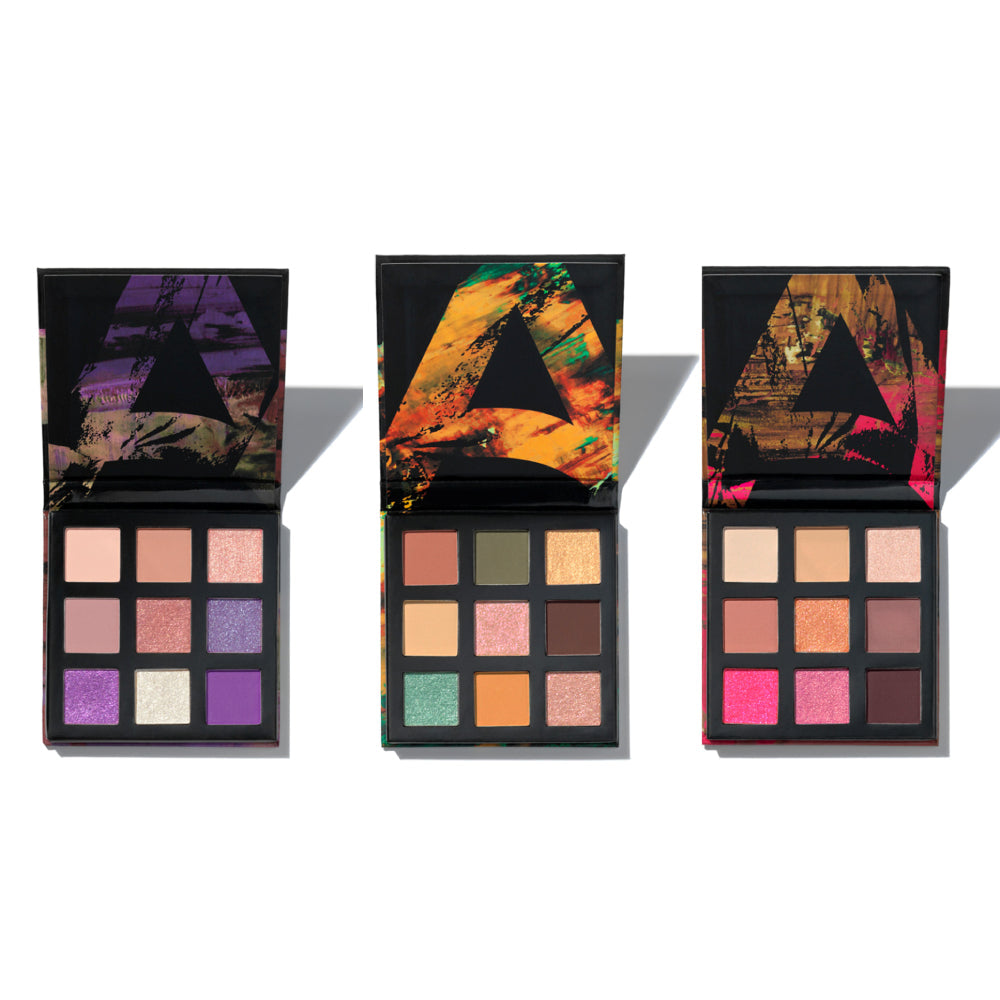 Avon Ultra Eyeshadow Palette