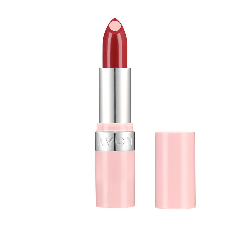 Avon Hydra Shine Lipsticks