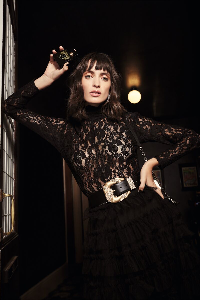 Avon Little Black Dress Lace Eau de Parfum