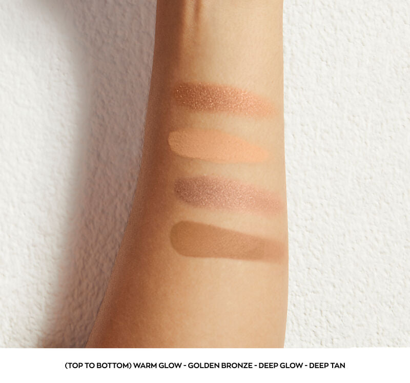 Avon Bronze & Glow Bronzing Powder