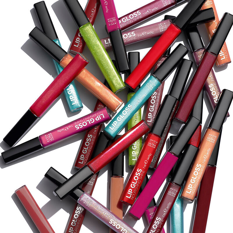 Avon Ultra Colour Lip Gloss