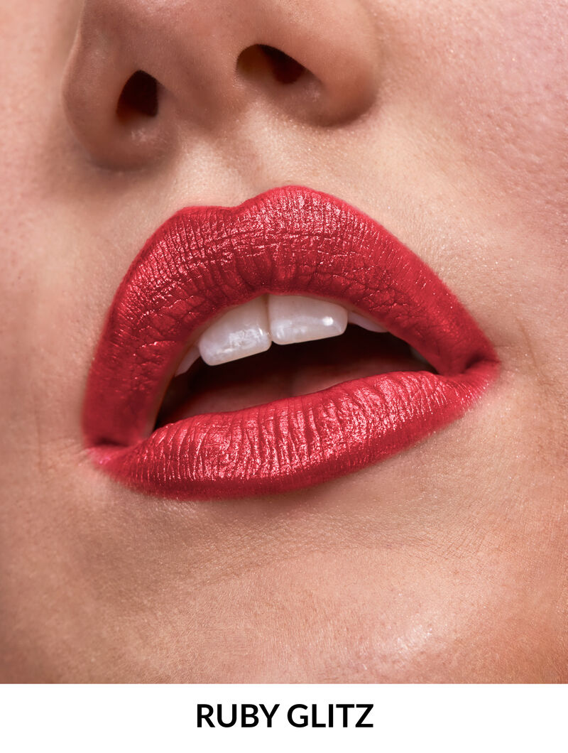 Avon Ultra Shimmer Lipstick
