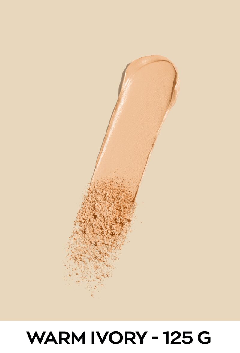 Avon PowerStay Cream-To-Powder