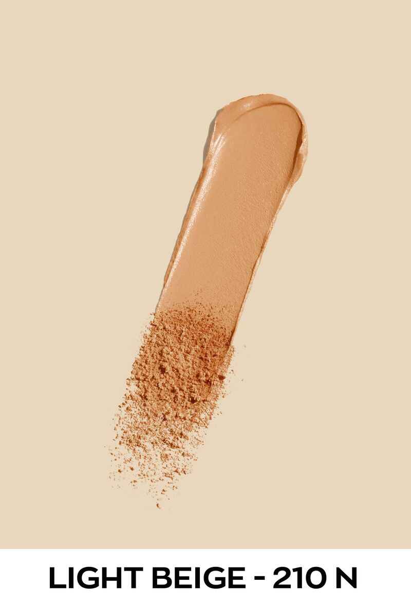 Avon PowerStay Cream-To-Powder