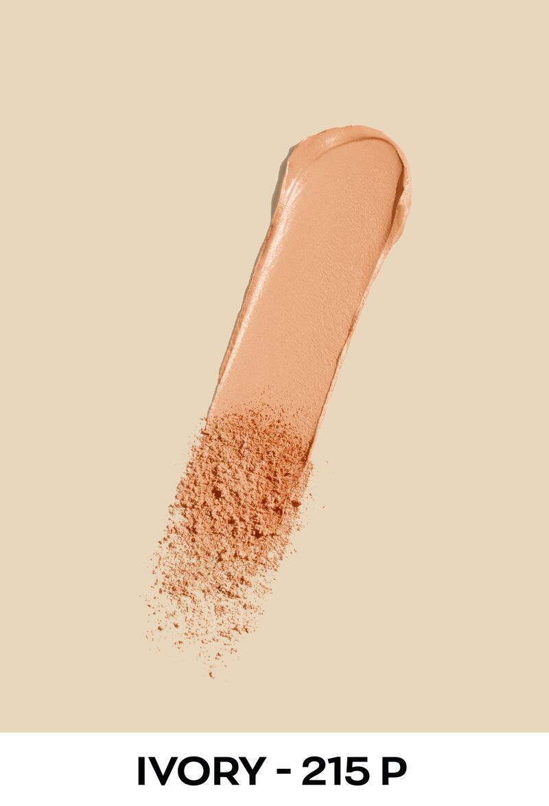 Avon PowerStay Cream-To-Powder