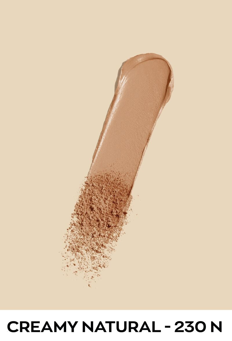 Avon PowerStay Cream-To-Powder