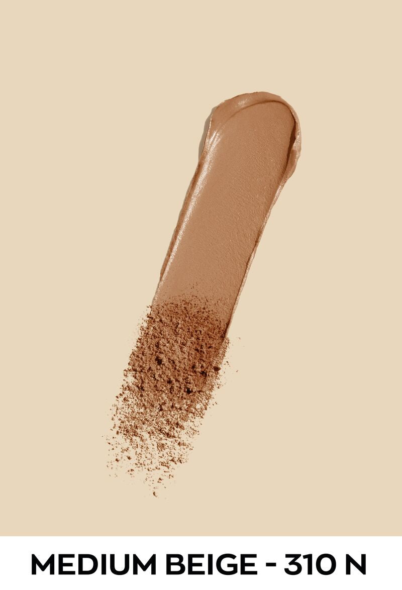 Avon PowerStay Cream-To-Powder