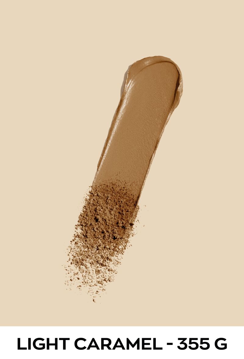 Avon PowerStay Cream-To-Powder