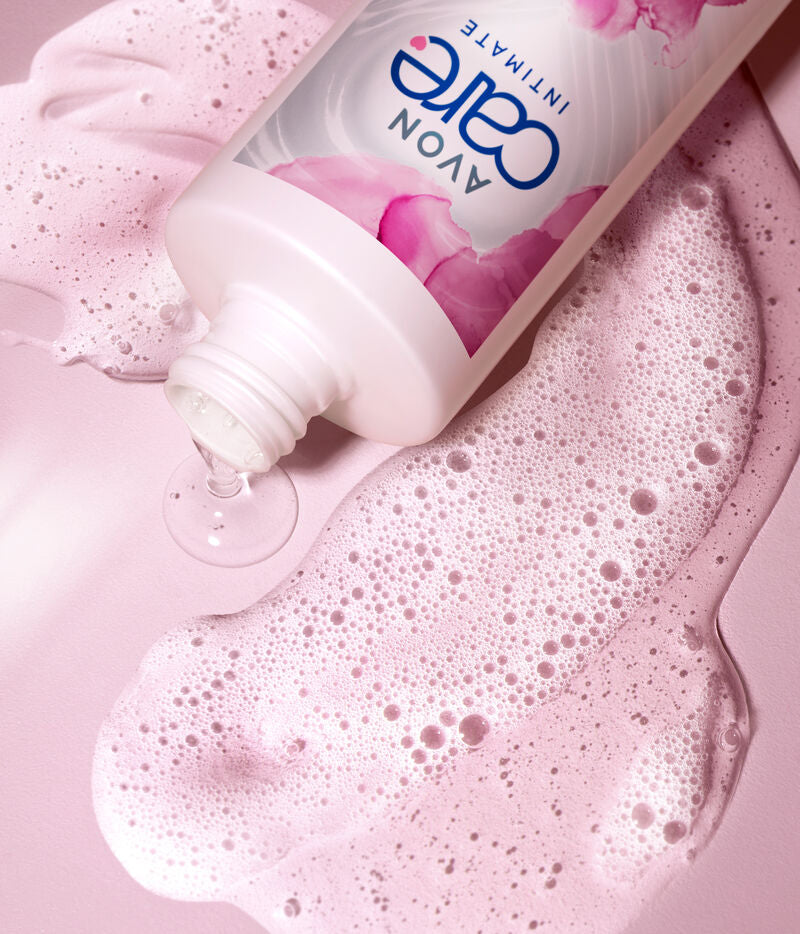 Avon Gentle Cherry Blossom Feminine Wash 250ml