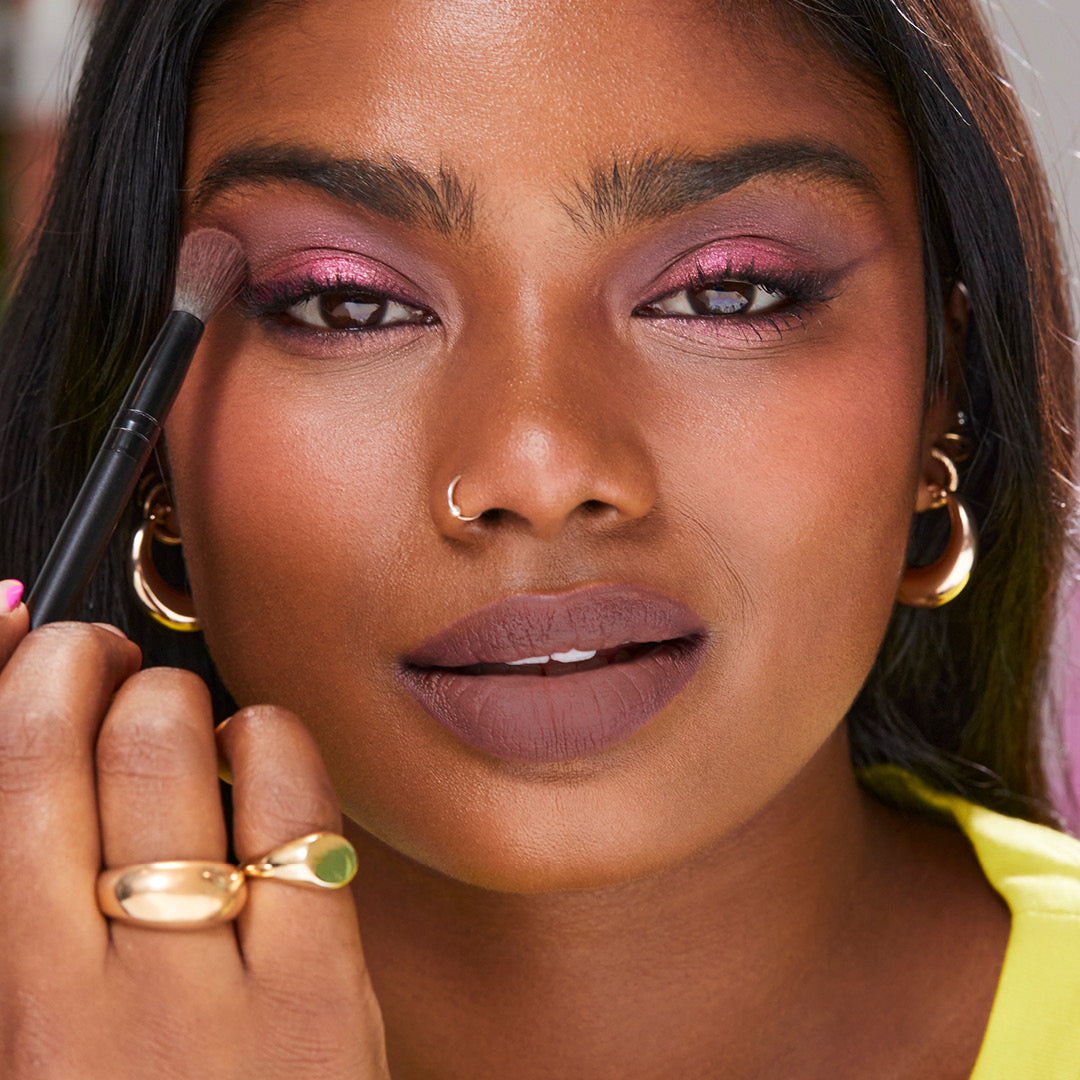 Avon Ultra Eyeshadow Palette