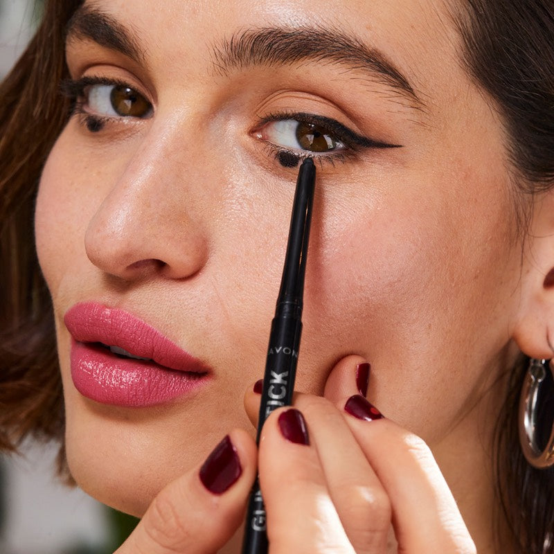 Avon Glimmerstick Diamonds Eyeliner