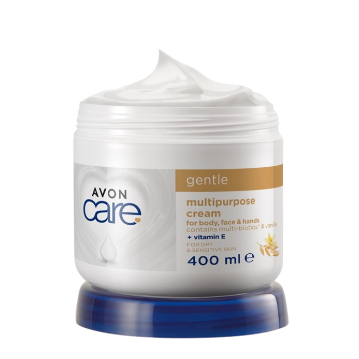 Avon Care Gentle Multipurpose Cream