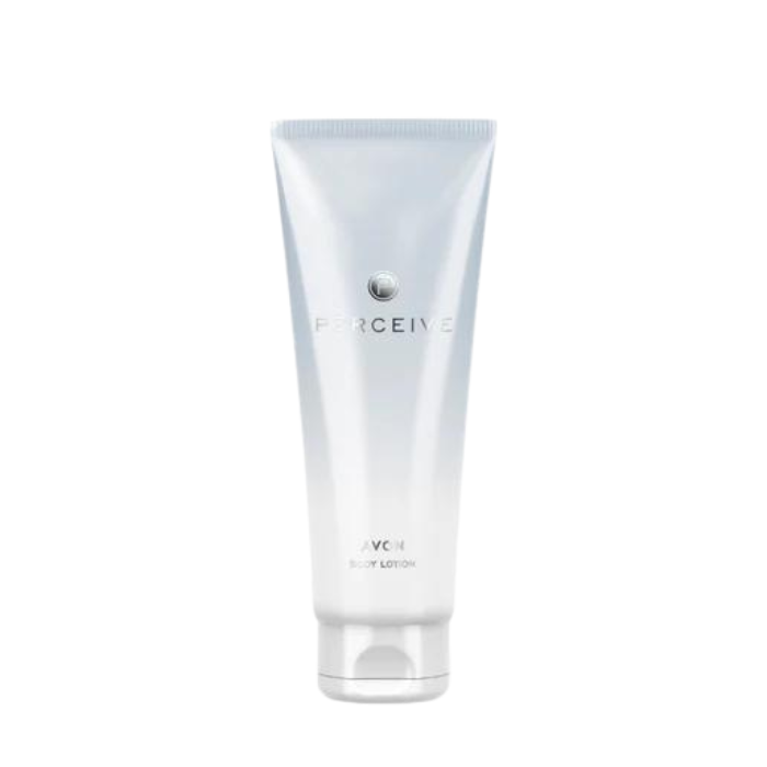 Avon Perceive Body Lotion