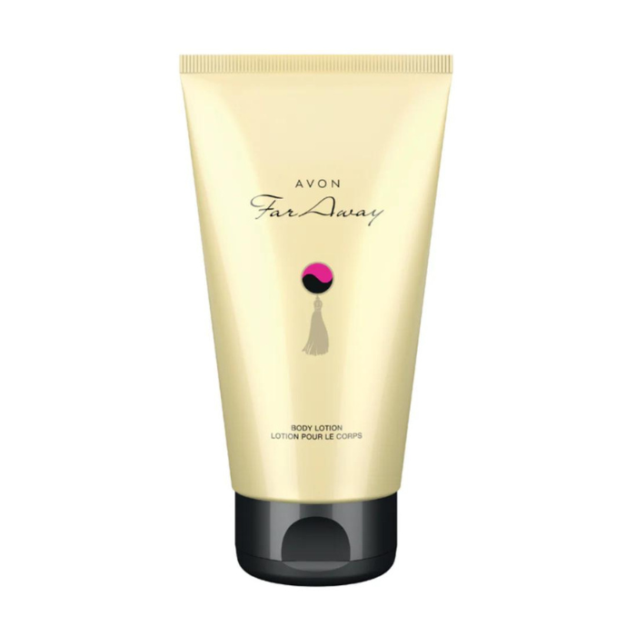 Avon Far Away Body Lotion