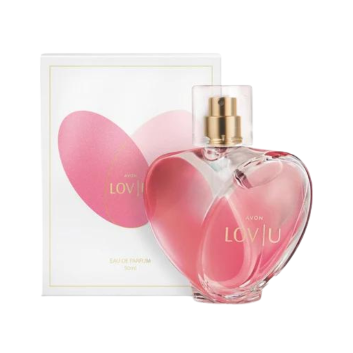 Avon Lov U Eau de Parfum